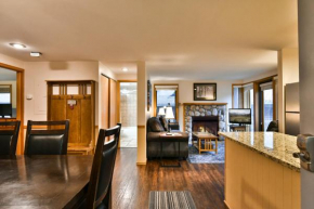 Tyra Aspen Condo: Ski In/Out, Close to Town